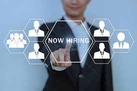 Ilustrasi Rekrutmen